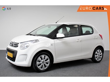 Citroën C1 0