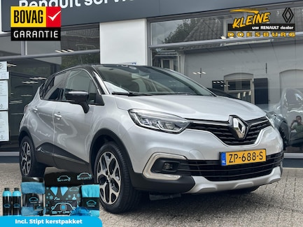 Renault Captur 0