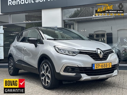 Renault Captur 0