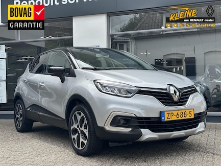 Renault Captur 0