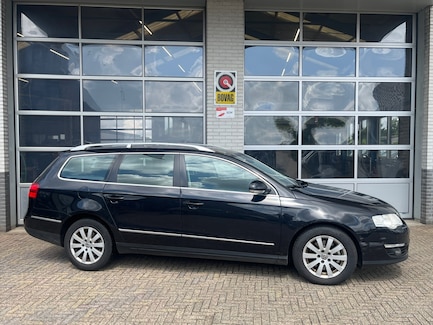 Volkswagen Passat 0