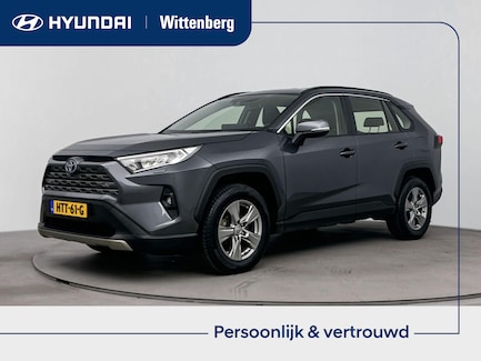 Toyota RAV4 0