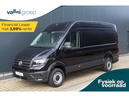 Volkswagen Crafter 0