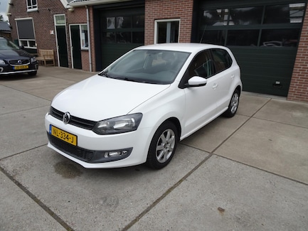 Volkswagen Polo 0