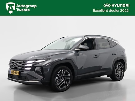 Hyundai Tucson 0