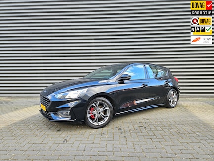 Ford Focus 0