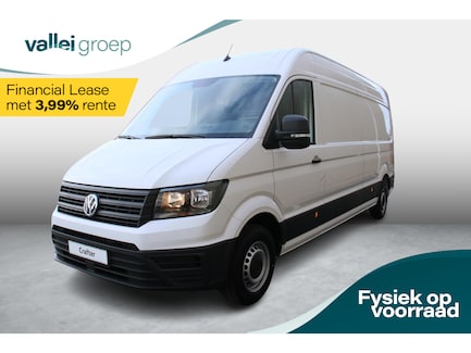 Volkswagen Crafter 0