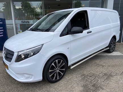 Mercedes-Benz Vito 0