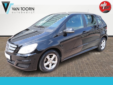 Mercedes-Benz B-klasse 0