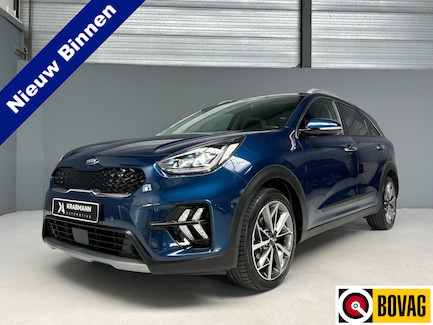 Kia Niro 0