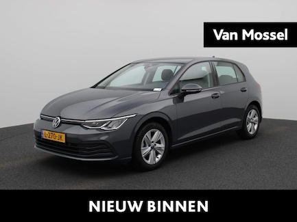 Volkswagen Golf 0