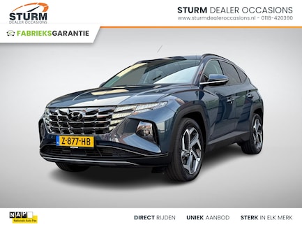 Hyundai Tucson 0