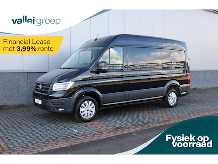 Volkswagen Crafter 0
