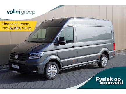 Volkswagen Crafter 0