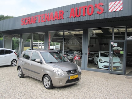 Kia Picanto 0