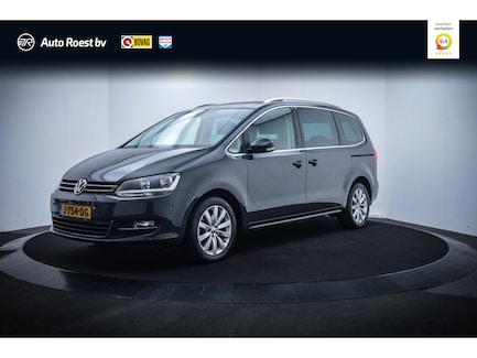 Volkswagen Sharan 0