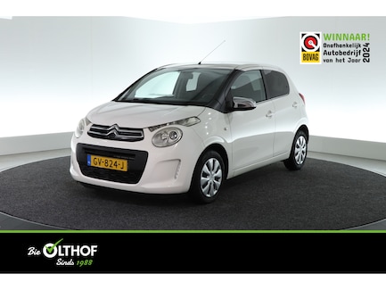 Citroën C1 0