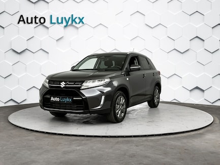 Suzuki Vitara 0