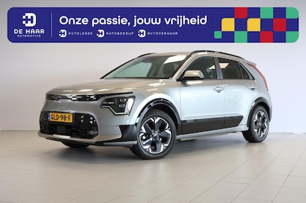 Kia Niro 0