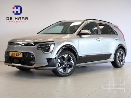 Kia Niro EV 0