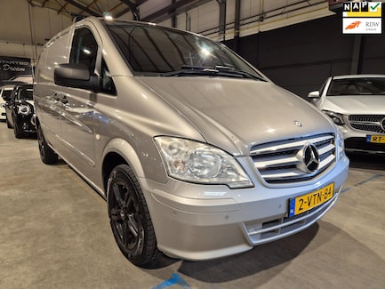 Mercedes-Benz Vito 0