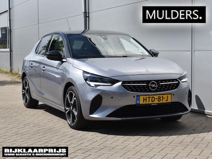 Opel Corsa 0