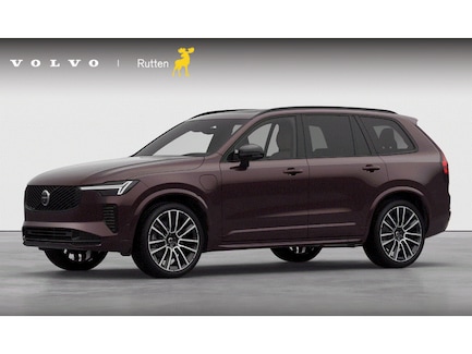 Volvo XC90 0
