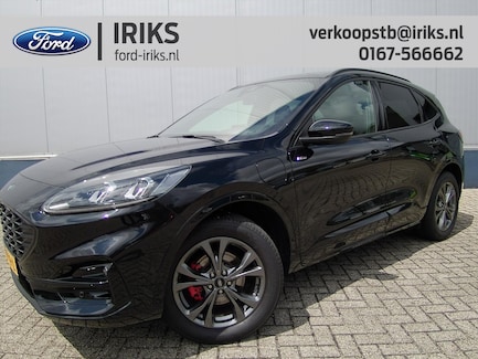 Ford Kuga 0