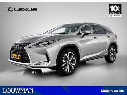 Lexus RX 0