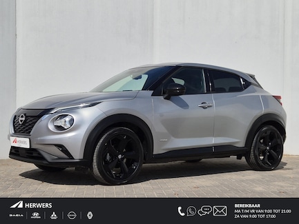 Nissan Juke 0