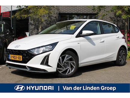 Hyundai i20 0