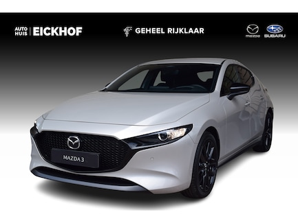 Mazda 3 0