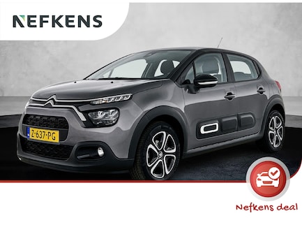 Citroën C3 0