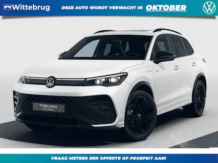 Volkswagen Tiguan 0