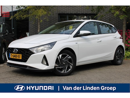 Hyundai i20 0