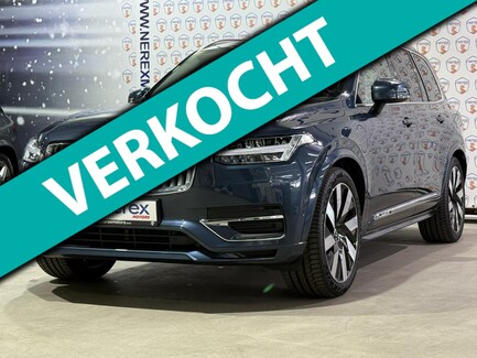 Volvo XC90 0