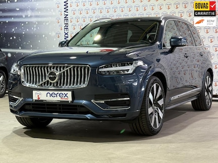 Volvo XC90 0