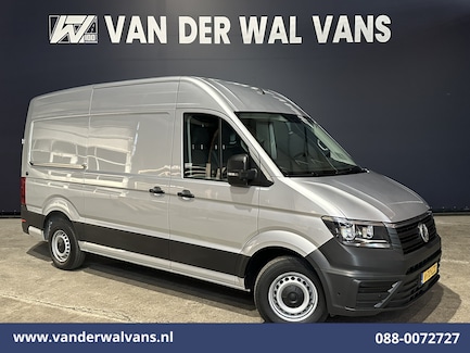 Volkswagen Crafter 0
