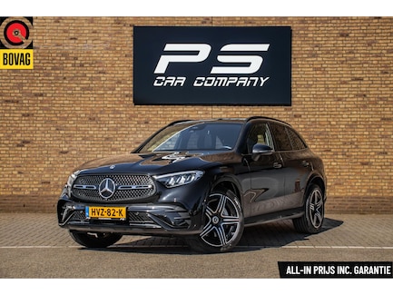 Mercedes-Benz GLC 0