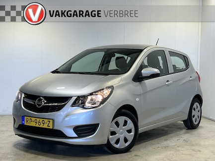 Opel Karl 0
