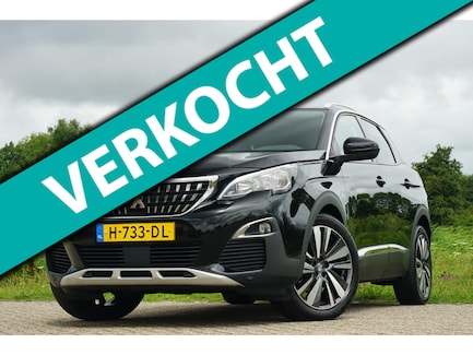 Peugeot 3008 0