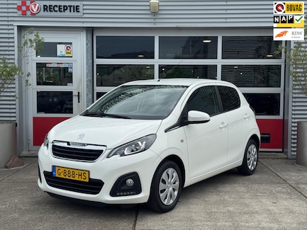 Peugeot 108 0