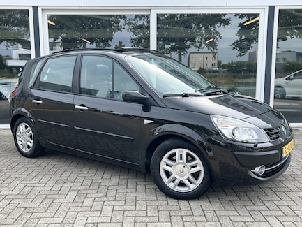 Renault Scenic 0