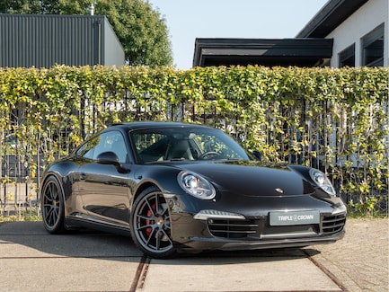 Porsche 911 0