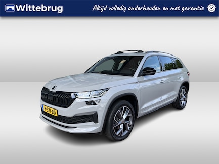 Skoda Kodiaq 0