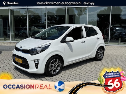 Kia Picanto 0