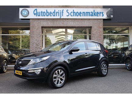 Kia Sportage 0
