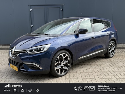 Renault Grand Scenic 0