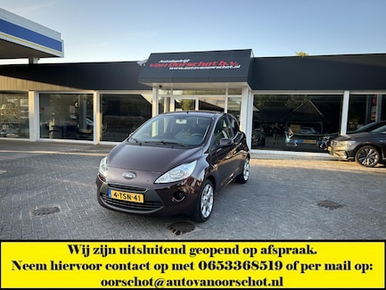 Ford Ka 0