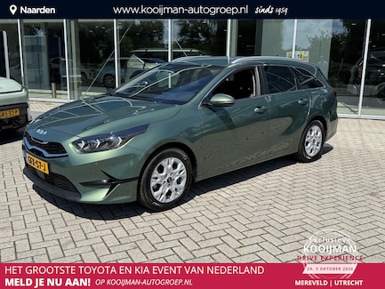 Kia Ceed 0